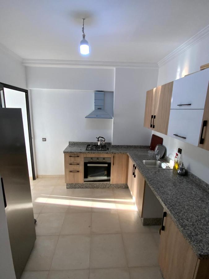 Best Appartement 3 Bedrooms Marakéš Exteriér fotografie