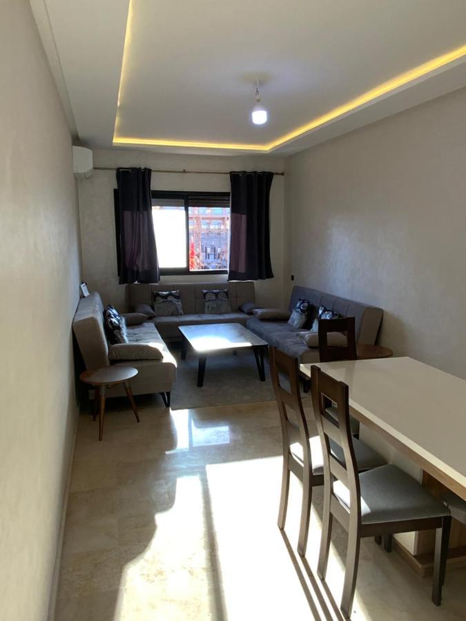 Best Appartement 3 Bedrooms Marakéš Exteriér fotografie