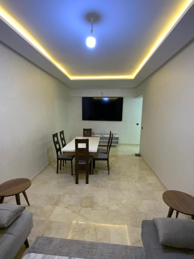 Best Appartement 3 Bedrooms Marakéš Exteriér fotografie