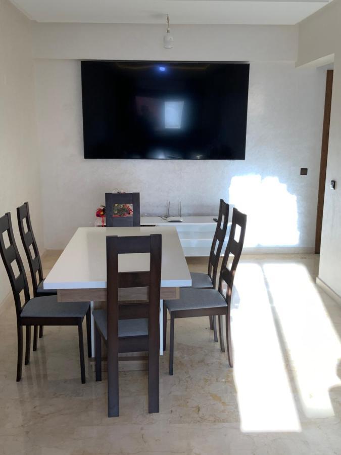 Best Appartement 3 Bedrooms Marakéš Exteriér fotografie