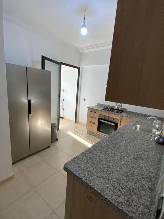Best Appartement 3 Bedrooms Marakéš Exteriér fotografie